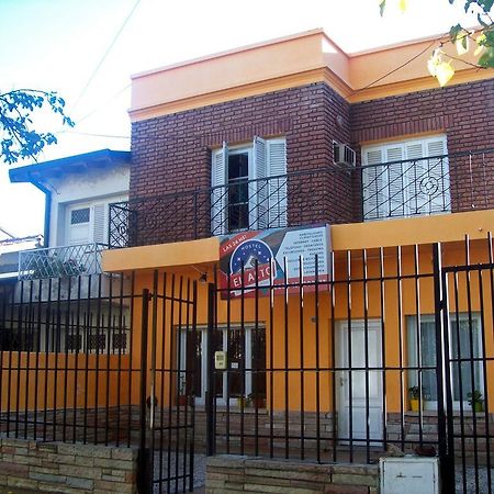 Hostel El Alto San Rafael  Exterior photo